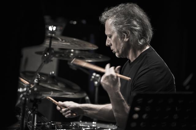 Mike Stern & Dave Weckl  (05)